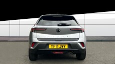 Vauxhall Mokka 1.2 Turbo SRi 5dr Petrol Hatchback